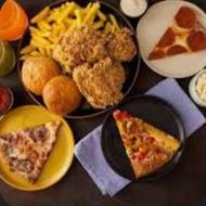 استخدام نیرو فست فود