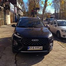 «X22 پرو 1404 | 7000 کارکرد | مشکی | مشابه صفر | قیمت توافقی