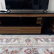 میز تلویزیون 140 سانتی متر