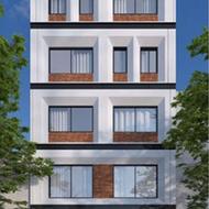 فروش یک واحد آپارتمان