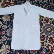 3مدل روپوش سفید پزشکی مردانه و زنانه