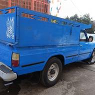 نیسان دیزل مدل 91