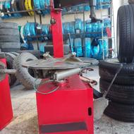 لاستیک درار