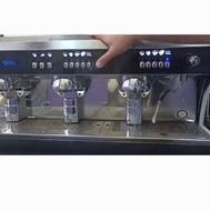 دستگاه اسپرسو وگا