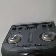 سیستم سینمای خانگی