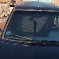 معاوضه هم دارم با پیکان وانت