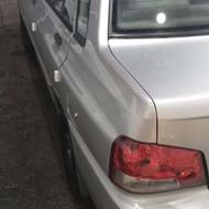 پراید132بیرنگ مدل88 کلکسیونی