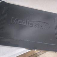 گیرنده مدیا استار