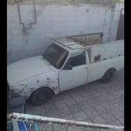 پیکان وانت مدل 89