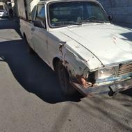 پیکان وانت مدل 89