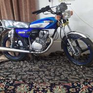 متور احسان 200