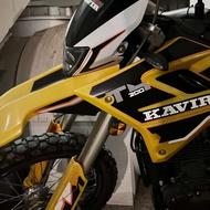 تریل T4 / کراس فروش فوری