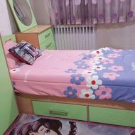 سرویس خواب نوجوان، شرکت بالسا