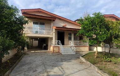 فروش ویلا دوبلکس و شهرکی با دسترسی عالی و مدارک تکمیلی