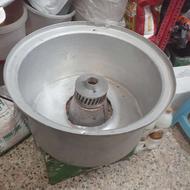 دستگاه پشمک ساز