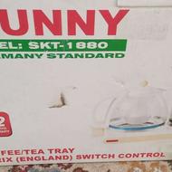 چایساز ثانی