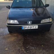 پژو 2000دوگانه