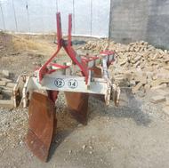 گاوآهن قربان