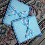 دستمال اشپز خانه