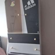 کمد اتاق نوجوان