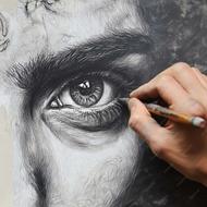 آموزشگاه رسمی نقاشی . از مبتدی تا پیشرفته