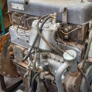 موتور بنز 911