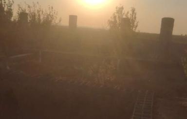 باغچه 607متر در اقبالیه کرج