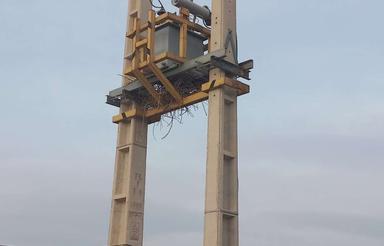 ده هزارمتر بهترین جا برای سرمایه گذاری و تفریح