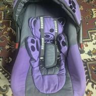 کریر دخترانه