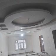 گچ کاری لوکس