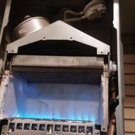 نصب وتعمیر پکیج و کولر گازی