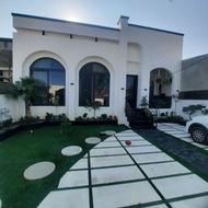 فروش ویلا 220 متر در جوربند