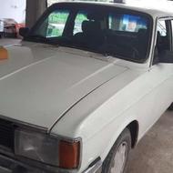 پیکان سواری 83