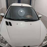 فروش پژو 206 sD درحد