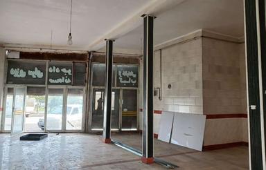 300متر مغازه میدان وحدت