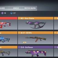 اکانت کالاف