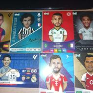 کارت کیمدی به هر قیمتی که مشتری بگه