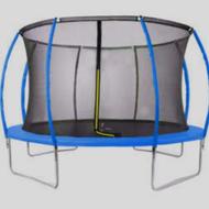 ترامپولین بزرگ