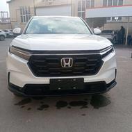 هوندا crv توربو