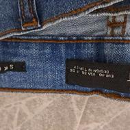 شلوار جین ...