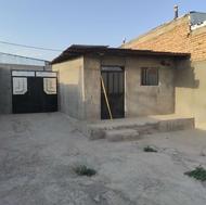 فروش خانه مسکونی کلنکی در روستای عذاب