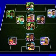 اکانت ای فوتبال