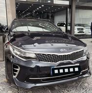 اپتیما gt line 2016 فول کامل بدون توضیح