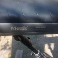 فلاش پرتابل عکاسی مارک mettle