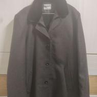 کت آور مردانه