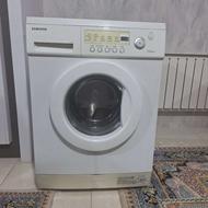 ماشین لباسشویی سامسونگ