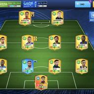 اکانتت دریم لیگ