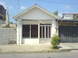 اجاره مغازه و زمین کناری داخل شهر نور