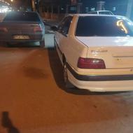 پژوپارس مدل 95بی رنگ