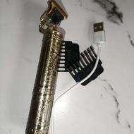 ماشین ریش تراش با دوتا سری مختلف